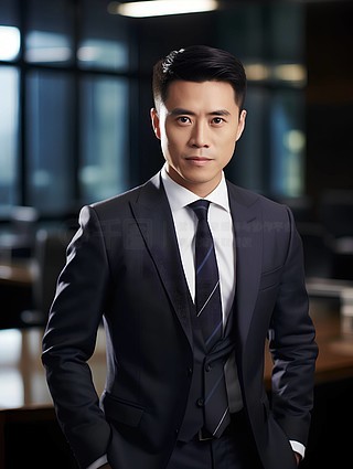 黄彦民 现场执行负责人